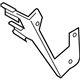 Infiniti 24388-1MS0B Bracket-Fusible Link,Holder Infiniti 24388-1MS0B Bracket-Fusible Link,Holder