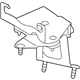 Infiniti 47840-1MA0B Actuator Bracket