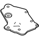 Infiniti 25233-1MG0B Bracket Infiniti 25233-1MG0B Bracket