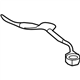 Infiniti 26675-5DA0A Sensor Assembly-SOW Lamp,LH