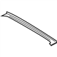 Infiniti 91360-JK01A Drain Assy-Rear
