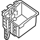 Infiniti 96926-3JA0A Box Assy-Inner,Console