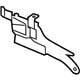 Infiniti 28452-1LA8B Bracket-Electric Unit