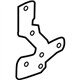 Infiniti 48988-4GF1E Bracket