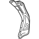 Infiniti 17290-AL500 Protector-Filler Tube