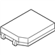 Infiniti 24382-1MG0A Cover-Relay Box