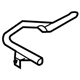 Infiniti 17338-4HA2A Tube-Ventilation, Fuel Filler Infiniti 17338-4HA2A Tube-Ventilation, Fuel Filler