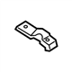 Infiniti 74560-1MA0A Bracket-MUFFLER