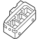 Infiniti 25237-13E60 Bracket-Relay