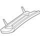 Infiniti 68511-3JA0A Lid-Glove Box