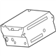 Infiniti 2591A-1MA5C Controller Assy