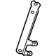 Infiniti 55453-1MG0A Stay-Rear Suspension Member