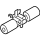 Infiniti 52240-1LA7C Accumulator Assy-Front