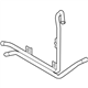 Infiniti 14053-5CA0A Pipe-Water