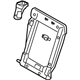 Infiniti 88601-5DA0A Frame Assy-Back,Rear Seat