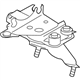 Infiniti 47840-1CA0A Actuator Bracket