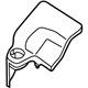 Infiniti 49184-3KY0A Cover-Body,Tank