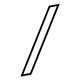 Infiniti 80818-1LA0B Tape - Front Door SASH, RH