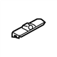 Infiniti 96512-AL500 Bracket-Ashtray,Console