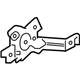 Infiniti 76992-1CA0A Bracket-Rear Side, RH