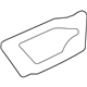 Infiniti 26548-4GA0A Packing-Lens, Backup Lamp