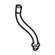 Infiniti 92590-7S010 Hose-Drain