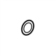 Infiniti 21447-4GD1A Seal-O Ring