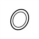 Infiniti 21306-HG00B Seal-O Ring