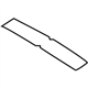 Infiniti 73160-1BA1A INSULATOR-Roof