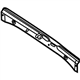 Infiniti 75615-7S630 Member-Rear Cross,End Lower