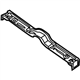 Infiniti 75430-7S000 Member-Cross,Front Seat Mounting