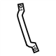 Infiniti 87607-89900 Rod-Air Bag,Front Seat