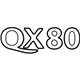 Infiniti 90891-3ZD0A