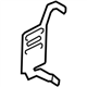 Infiniti 28039-1MA0A Bracket-Radio Mounting, LH Infiniti 28039-1MA0A Bracket-Radio Mounting, LH