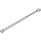 Infiniti 28089-6GW3A