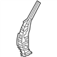 Infiniti 76261-1LA0A Brace-Front Pillar LH