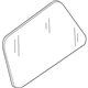 Infiniti 83341-ZQ50A Glass-Side Window, 2ND LH