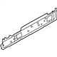 Infiniti 76224-JJ50A Reinforcement-Front Pillar,Lower RH