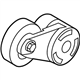 Infiniti 11961-1CA1A TENSIONER Assembly Belt