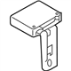 Infiniti 25640-1BA0B Buzzer Assy