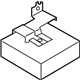 Infiniti 253C0-1BA0C