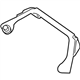 Infiniti 14049-7S010 Bracket-Ornament