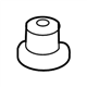 Infiniti 16557-9NF0A