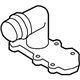Infiniti 14075-1CA0A
