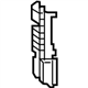 Infiniti 17045-1EA0A Bracket-Pump, In Tank