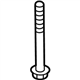 Infiniti N5031-5DA9C Screw