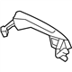 Infiniti 82640-5DB0A Outside Handle Grip Right Hand Infiniti 82640-5DB0A Outside Handle Grip Right Hand