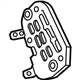 Infiniti 80528-5DM0A Cover-Front Door Lock,RH