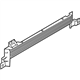 Infiniti 21496-4GC0B Seal-RADIATOROR