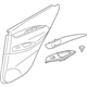 Infiniti 82901-1BU1A